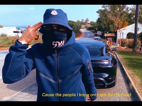 24K - Wesh Wesh [Official Video]