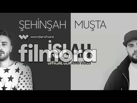 Şehinşah-Muşta ISLAH (BEAT) - YENİ!!