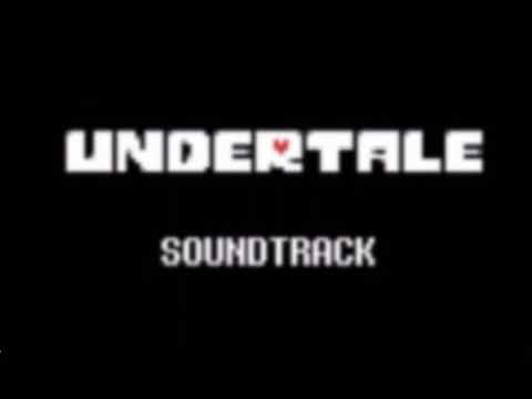 Undertale OST: 079 - Your Best Nightmare