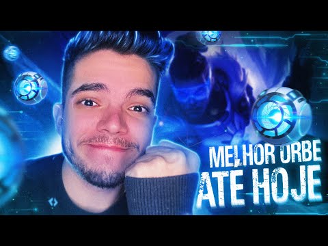ABRINDO ORBES PULSEFIRE! - MELHOR QUE JÁ ABRI! | LOL