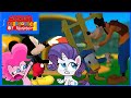 Refixing The Choo Choo Train Mickey S Clubhouse Of Friendship OFFICIAL