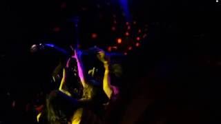 GØGGS - Needle Trade Off 7/16/16