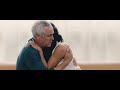 Michelle Rodriguez Kiss With Old Man