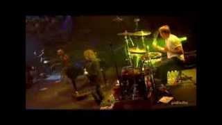 Bad Company (Live) -  Honey Child