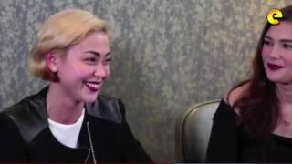 Jodi Sta. Maria Still Mending A Broken Heart?