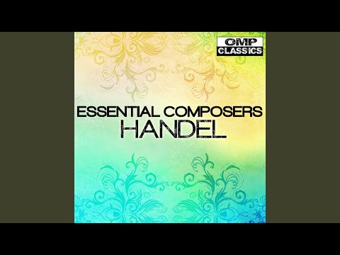 Rodelinda HWV 19: Overture