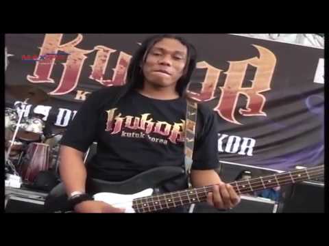 NEW PALLAPA KUKOR 2016 Harga Diri Bams Mc