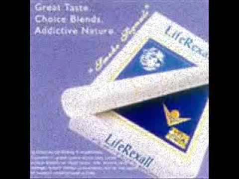 LIFE REXALL ~ HOW MANY MC'S