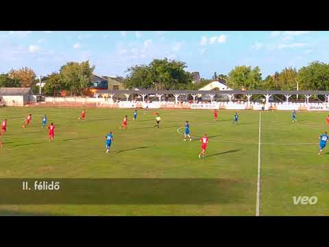 ESMTK - Martfűi LSE összefoglaló