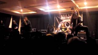 Fleshcrawl - Made of Flesh