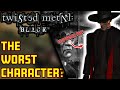 Is Brimstone the WORST character in Twisted Metal?