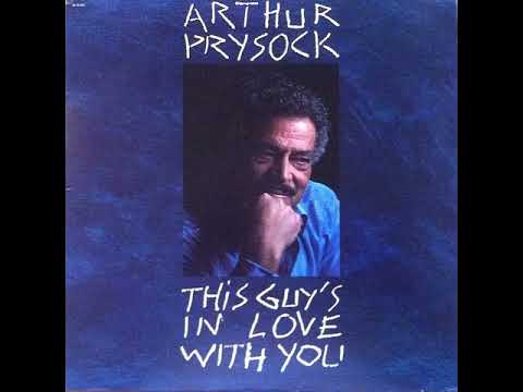 Arthur Prysock & Betty Joplin - This Guy's In Love With You