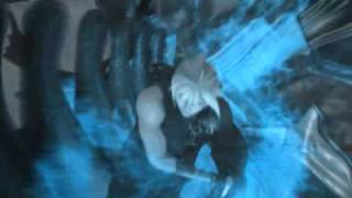 Final Fantasy VII (Advent Children) - Here&#39;s To You