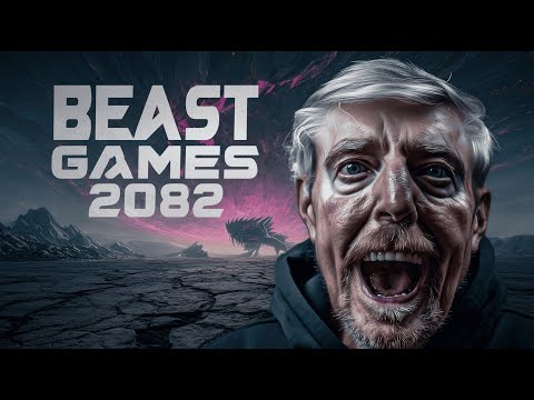Beast Games: 2082 | Trailer