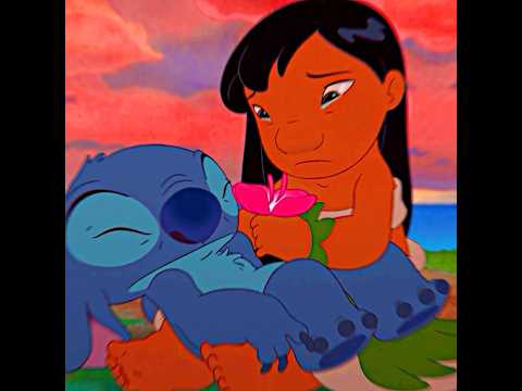 Stich - Cradle Of The Deep - Misc Originals