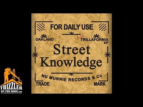 Street Knowledge ft. Billy Gram - 4 Da Mob [Thizzler.com]