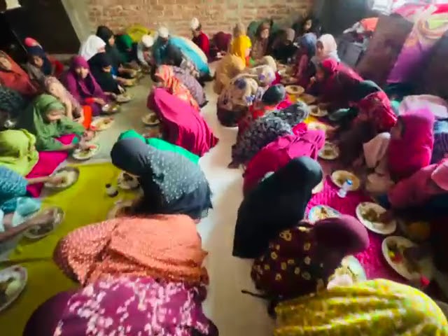 Mirpur Madrasa: Faith, Foundation, and Opportunity