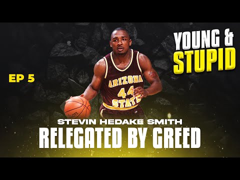 Relegated By Greed - Young & Stupid 5 Ep 5