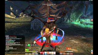 The Secret World (PC) - Mission Enemy of My Enemy