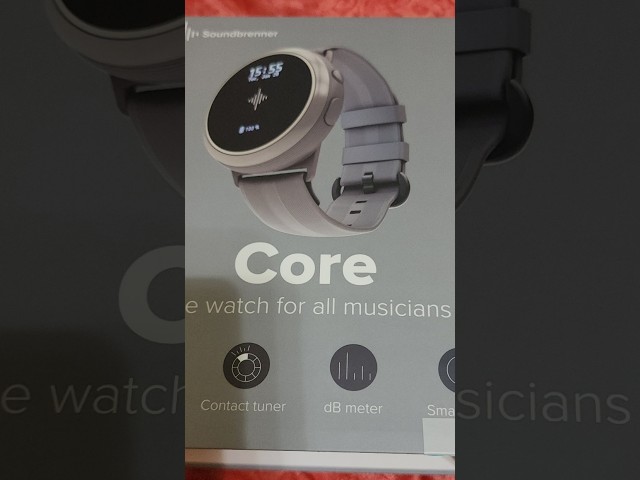 Vídeo relacionado con Portable LCD Digital Metronome Clip On Beat Tempo Metronome for Musical Instrument Accessories, Regulator