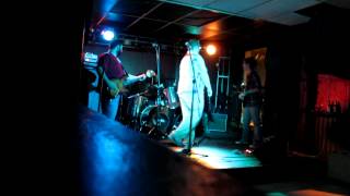 The Regularrs - Things I Will Keep (GBV Cover)