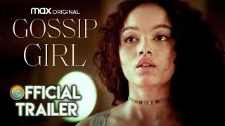 Gossip Girl - Teaser Trailer(2021) Elisabeth Waterston, Whitney Peak, Kristen Bell video
