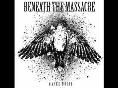 Beneath The Massacre - Anomic New song 2011