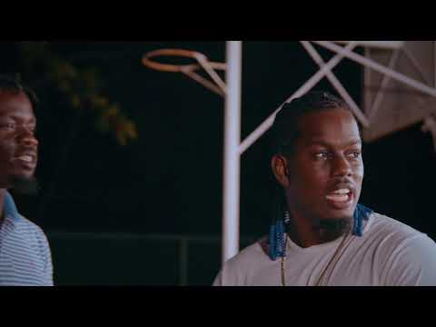 Ren Omowale  - Trust Issues ( Official Music Video )