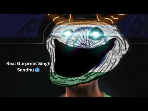 Real gss1 vs fake gss1