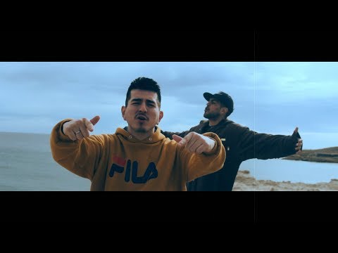 PUROS Y BRUTOS - EL ENFOQUE | VIDEOCLIP