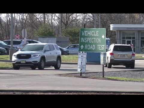 MVC Licensing & COVID