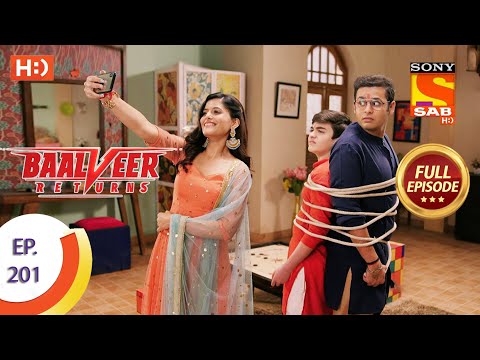 Baalveer Returns - Ep 201 - Full Episode - 29th September 2020