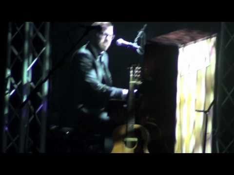 Happiness By The Kilowatt - City & Colour Live at The Royal Albert Hall