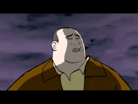 MONKEY DUST - LONDON VS ESSEX