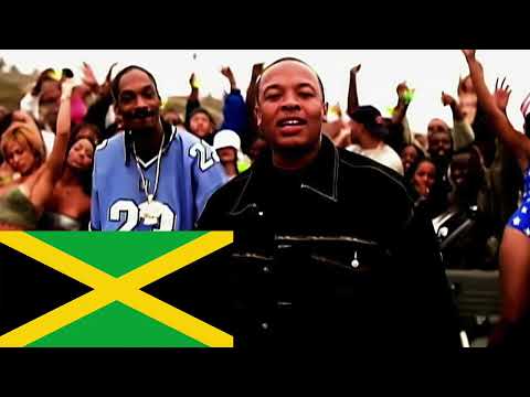 The Jamaican Homie Still D.R.E Freestyle FULL SONG