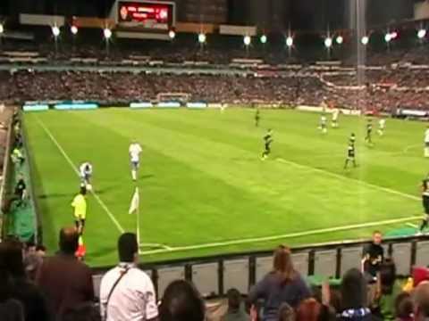 SI SE PUEDE. EL ZARAGOZA PUEDE SALVARSE. 5/5/2012