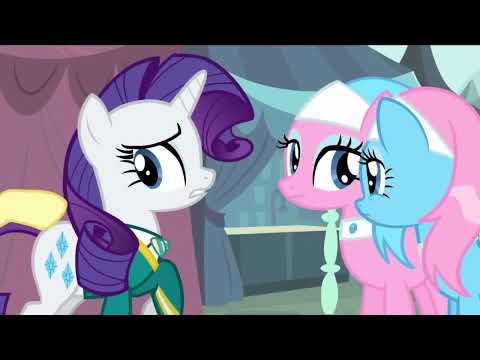 MLP:FiM | Find the Music in You [Russian, GALA Voices] | My Little Pony: Friendship is Magic