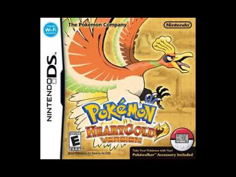 Sound Test Unlocked! Best VGM 1463 - Viridian Forest (Pokemon HeartGold/SoulSilver)