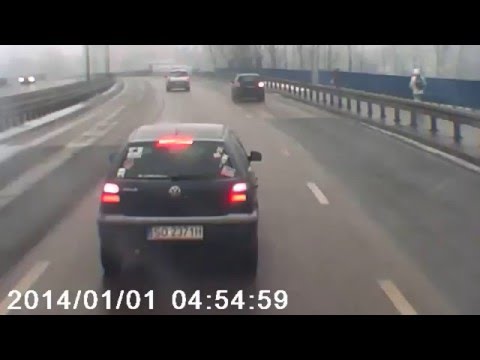 Jak wyrolować gówniarza z SOSNOWCA