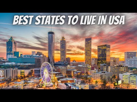 , title : 'The 10 Best States to Live In the USA'