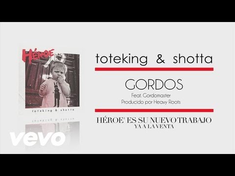 Video thumbnail for Gordos