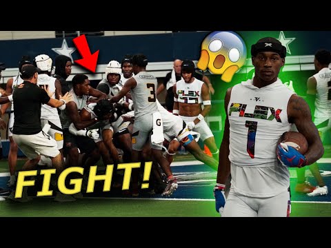 Evan Stewart Day in The Life Ep. 3 - HUGE FIGHT breaks out and it ends VERY BADLY!!