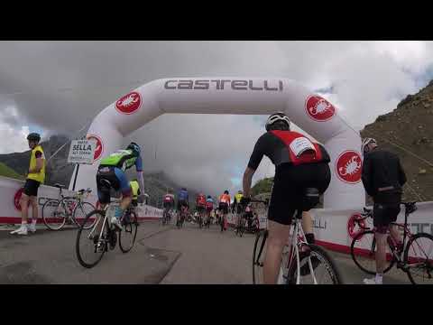 Maratona d'les Dolomites 2021