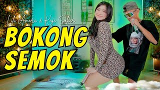 Download lagu KAJI SOHER ft LILI AMORA - BOKONG SEMOK - Bokonge Sopo Semok ?? mp3 Download lagu KAJI SOHER ft LILI AMORA - BOKONG SEMOK - Bokonge Sopo Semok ?? mp3