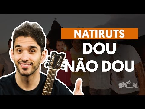 Neguinha - Natiruts