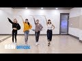 Mamamoo - Yes I Am (Special Dance Practice Version)