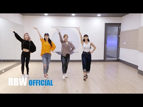 [Special] '나로 말할 것 같으면(Yes I am)' 사복 안무영상