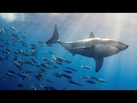 Das Haiparadies: Cocos Island [Doku]