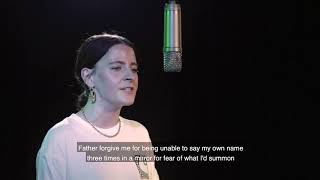 Spoken Word | Apples and Snakes: Blackbox | Forgive Me by Ollie O&#39;Neill