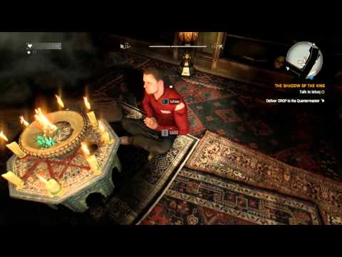 Dying Light (PC) Cheathrough - Pt. 50